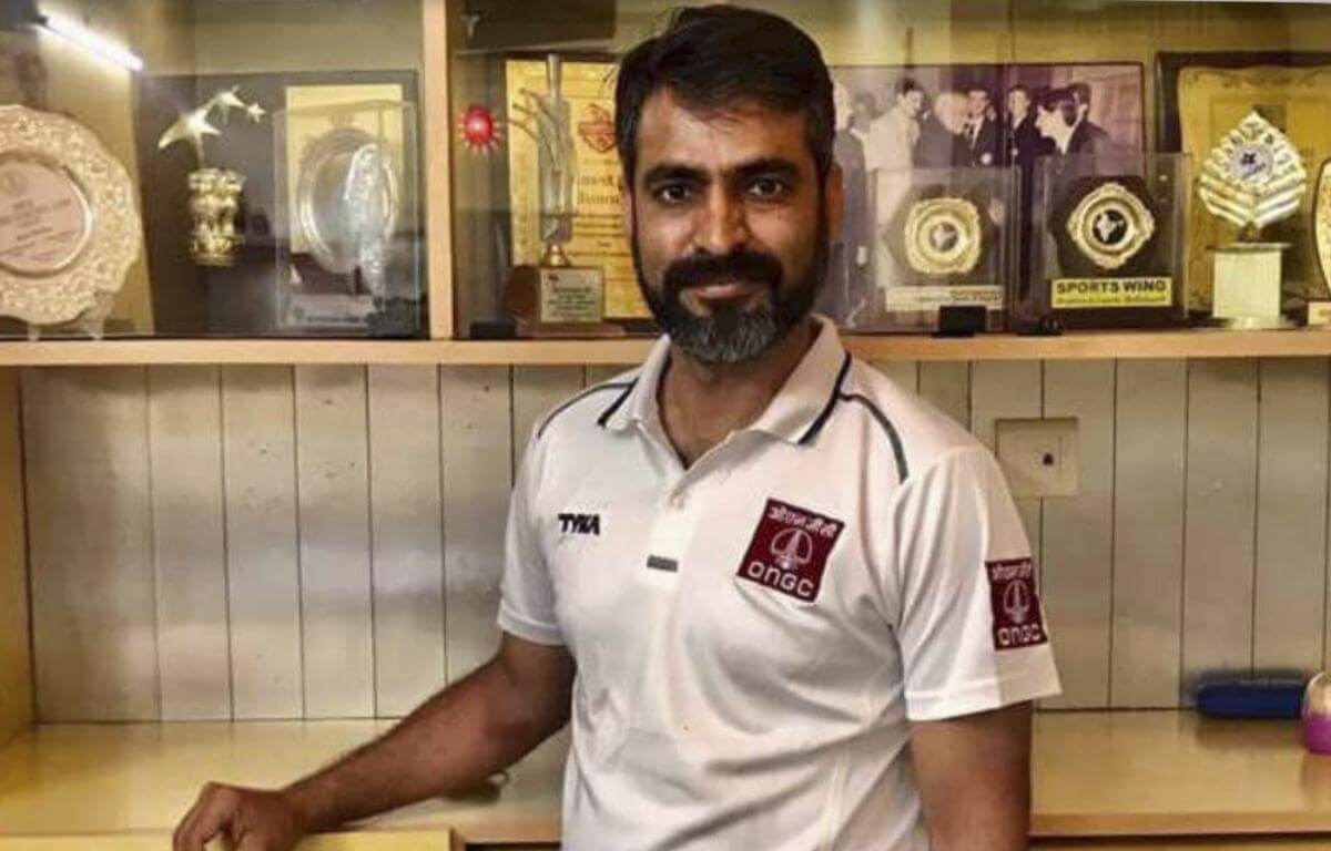 Ajay Ratra appointed member of Ajit Agarkar-led selection committee