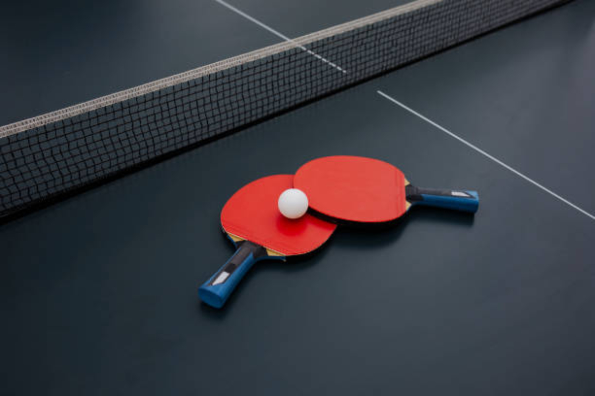 34th ITTF-ATTU Asian Cup table tennis tournament begins in China