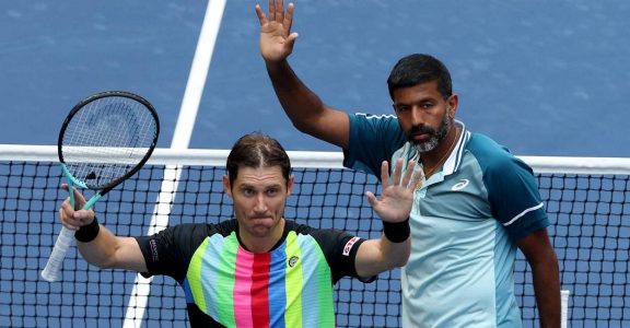 Wimbledon Tennis: Rohan Bopanna, Sumit Nagal To Play Men’s Doubles Opening Matches With Their Respective Partners Today