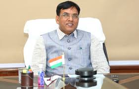 Sports Minister Mansukh Mandaviya calls on retired sportspersons to apply for RESET programme