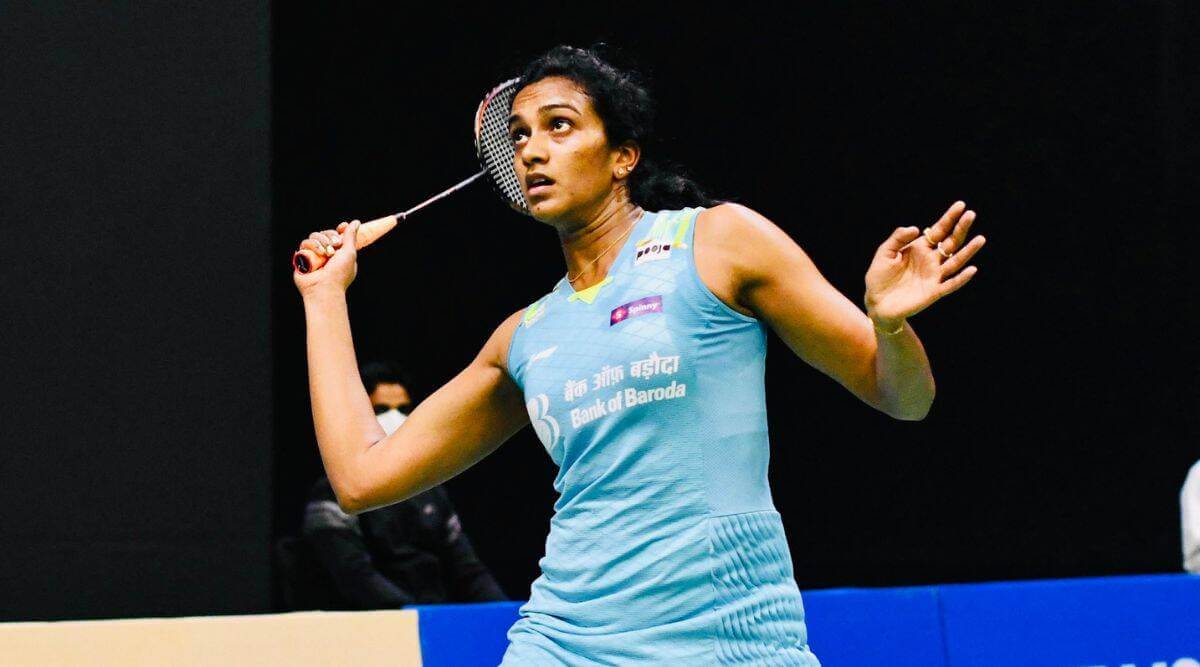 All England Open: PV Sindhu crashes out in first round, loses to lower-ranked Kim