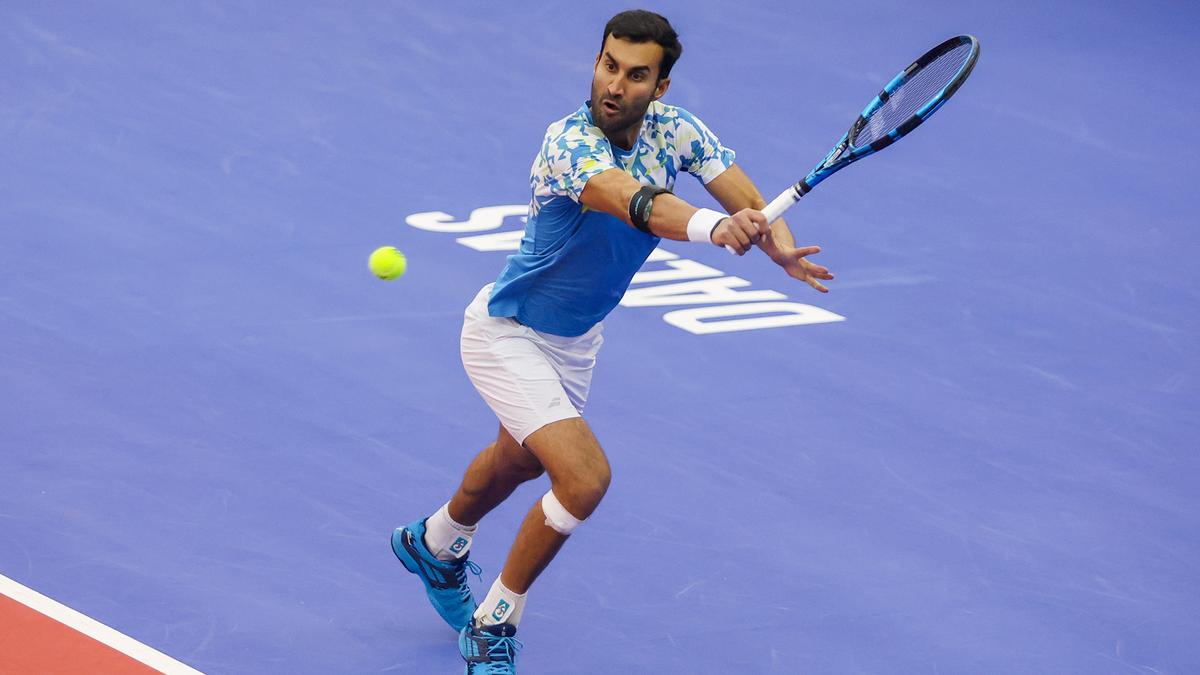 Yuki Bhambri & Alexei Popyrin stun top seeds to reach Dubai Open quarterfinals