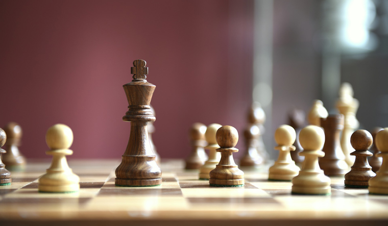 Chess Olympiad: Indian Men’s team scores victory over Hungary