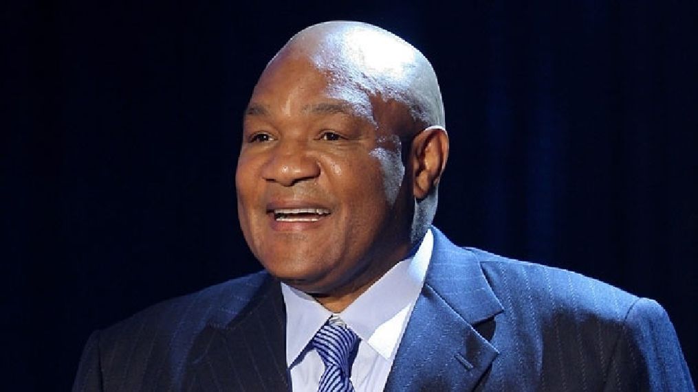 Boxing Legend George Foreman Dies at 76