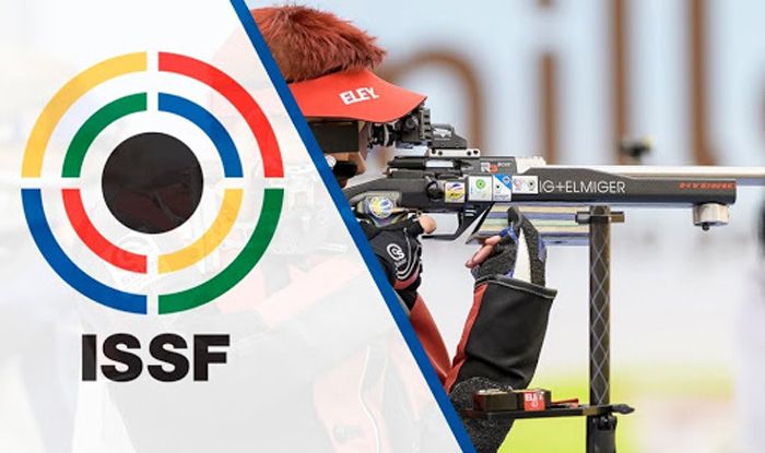 12-member Indian squad for ISSF World Cup Shotgun announced