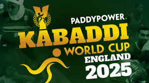 India & England Reach Women’s Kabaddi World Cup Final