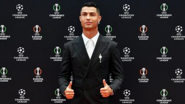 cristianoronaldochampionsleaguesalltimescorerhonouredbyuefa