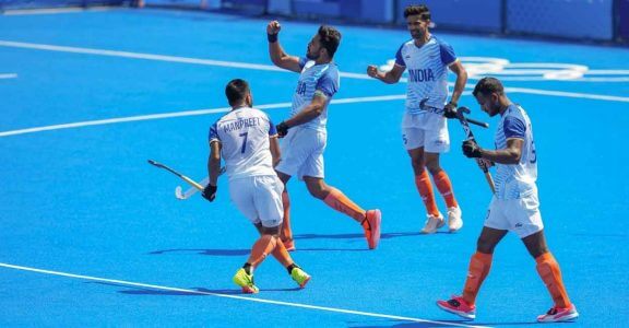 Paris Olympics 2024: India vs Germany head-to-head record ahead of hockey semifinal 