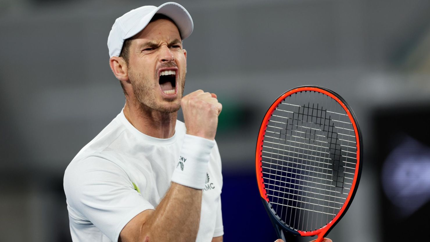 Paris Olympics: Andy Murray Withdraws From Men’s Singles Tennis