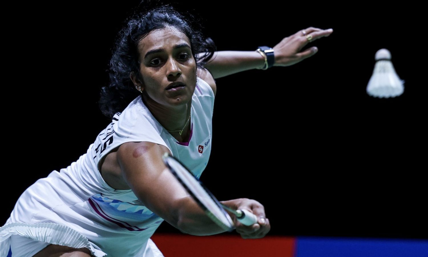 PV Sindhu Suffers Defeat In Indonesia Open 2024 First Round