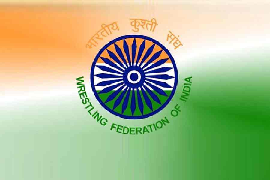 Sports Ministry revokes ban on Wrestling Federation of India