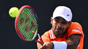 Sumit Nagal advances to pre-quarterfinals of Rosario Challenger