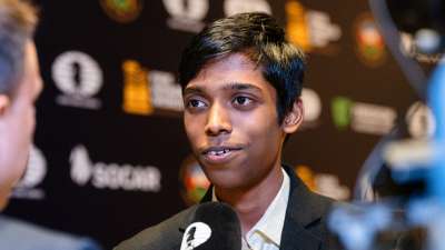 Chess World Cup 2023: Praggnanandhaa finishes as runner-up, Magnus Carlsen  wins maiden World Cup - India Today