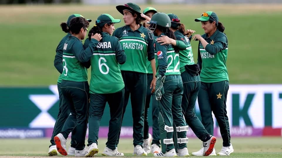 PCB curtails National Women