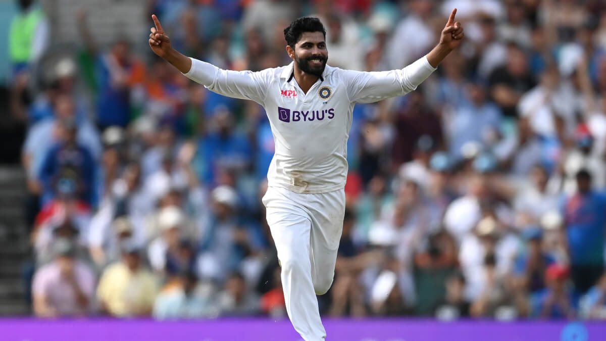 Ravindra Jadeja becomes only second Indian bowler to script WTC record; goes past Cummins, Starc