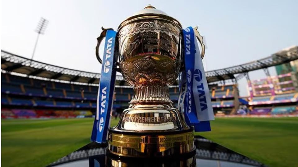 IPL 2025 auction likely to be held in Riyadh at November end