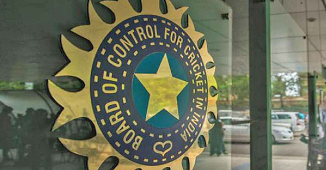 BCCI announces India squad for first Test against Bangladesh