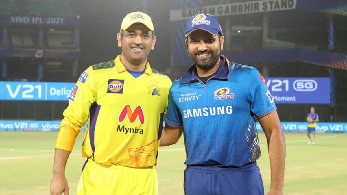 CSK vs MI IPL 2025: Chennai Super Kings defeat Mumbai Indians by four wickets