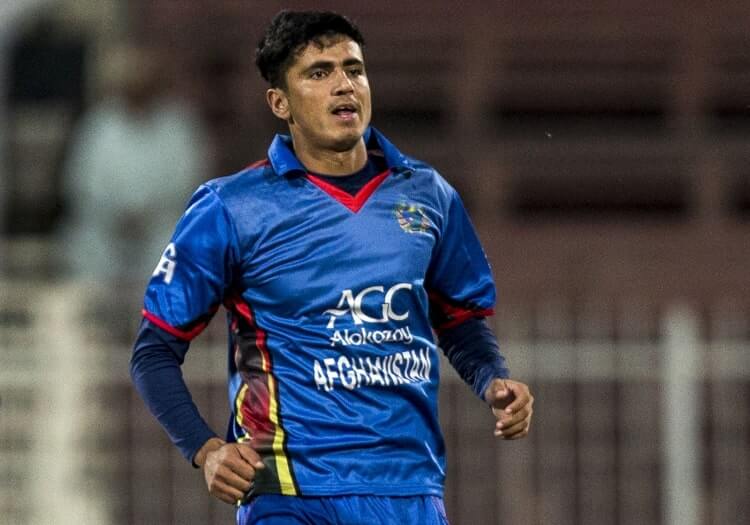Mujeeb Ur Rahman ruled out for remainder of T20 World Cup, Afghanistan announce replacement