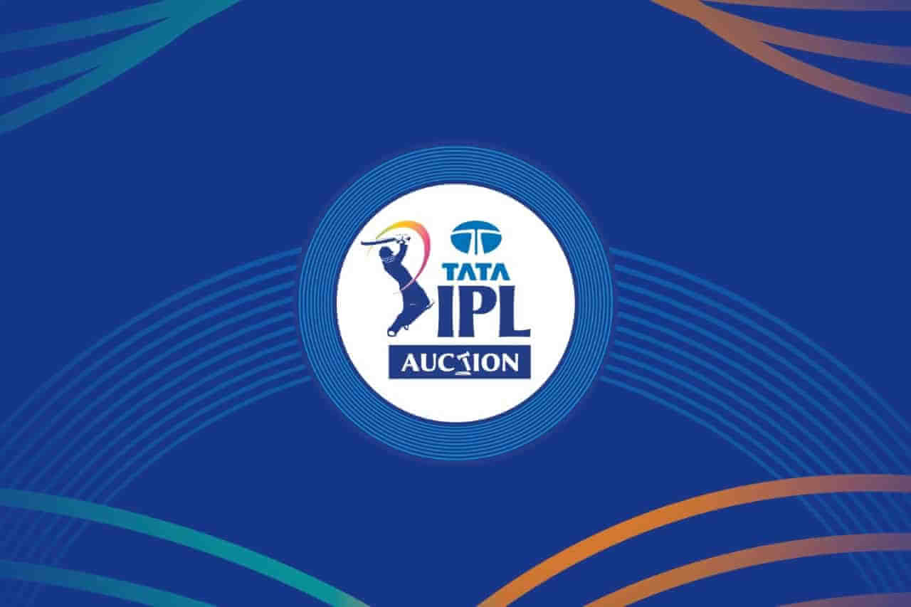 IPL 2022 Mega Auction Today's Updates: Full Player List, Retained Players, IPL  Teams Captains, Purse Value, Registered Player, Dates, Telecast And Live  Stream - Complete Details