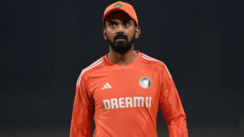 IPL auction was a nerve-wracking experience, says KL Rahul