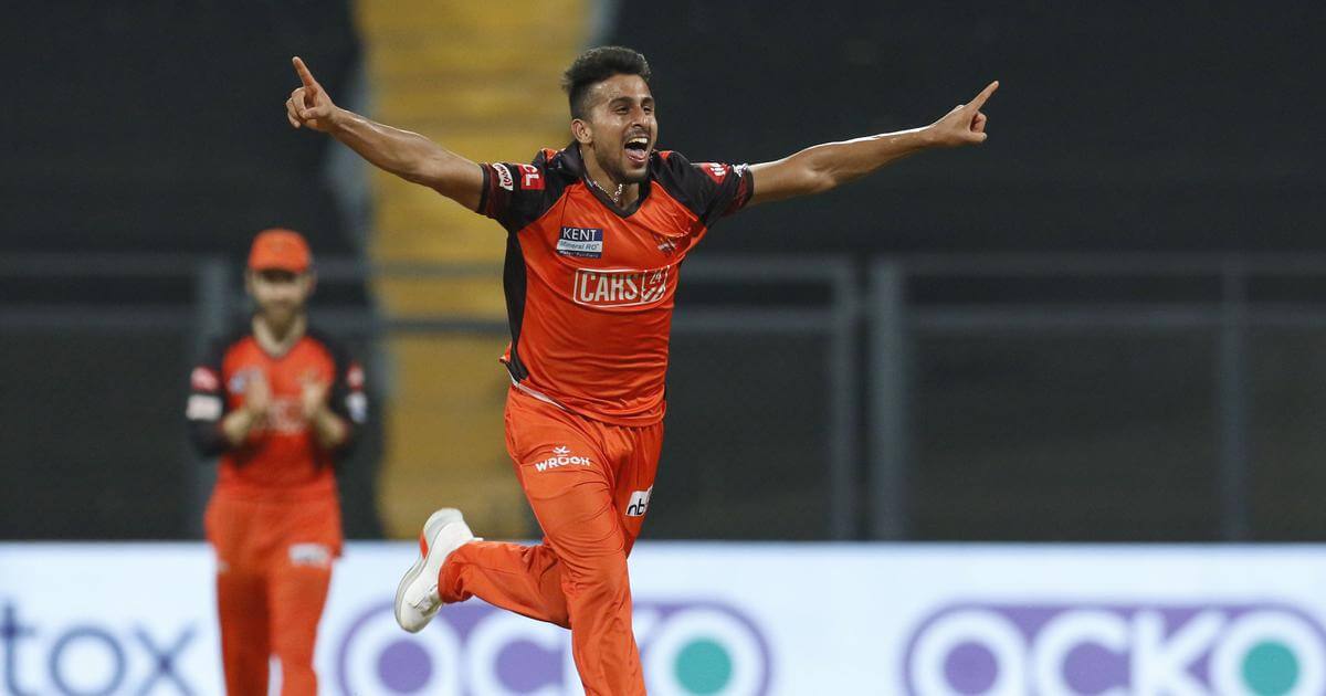 Pacer Umran Malik ruled out of IPL 2025, KKR announce replacement