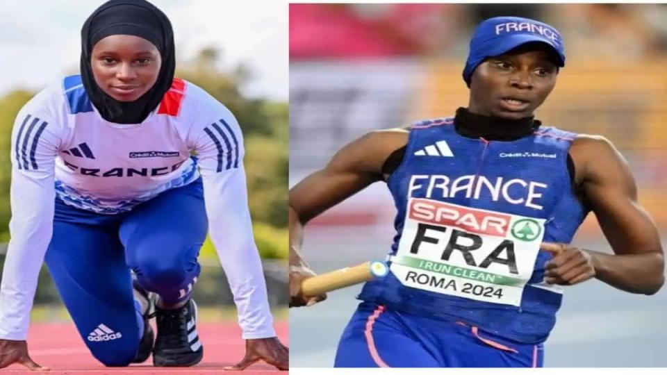 France imposes Hijab ban for Olympic athletes, sparks outrage
