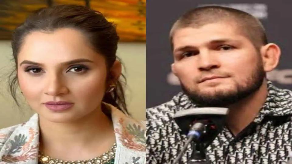 Sania Mirza, Khabib Nurmagomedov to attend Dubai Sports Retreat