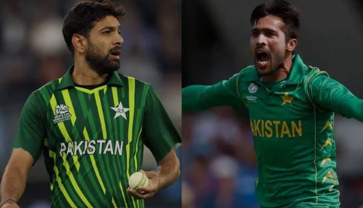 Haris Rauf, Fakhar Zaman among Pakistan players to get NOC from PCB for T20 leagues