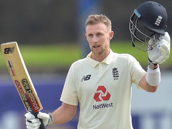 Joe Root records his 50th international hundred; equals Sunil Gavaskar, Brian Lara in Test centuries list