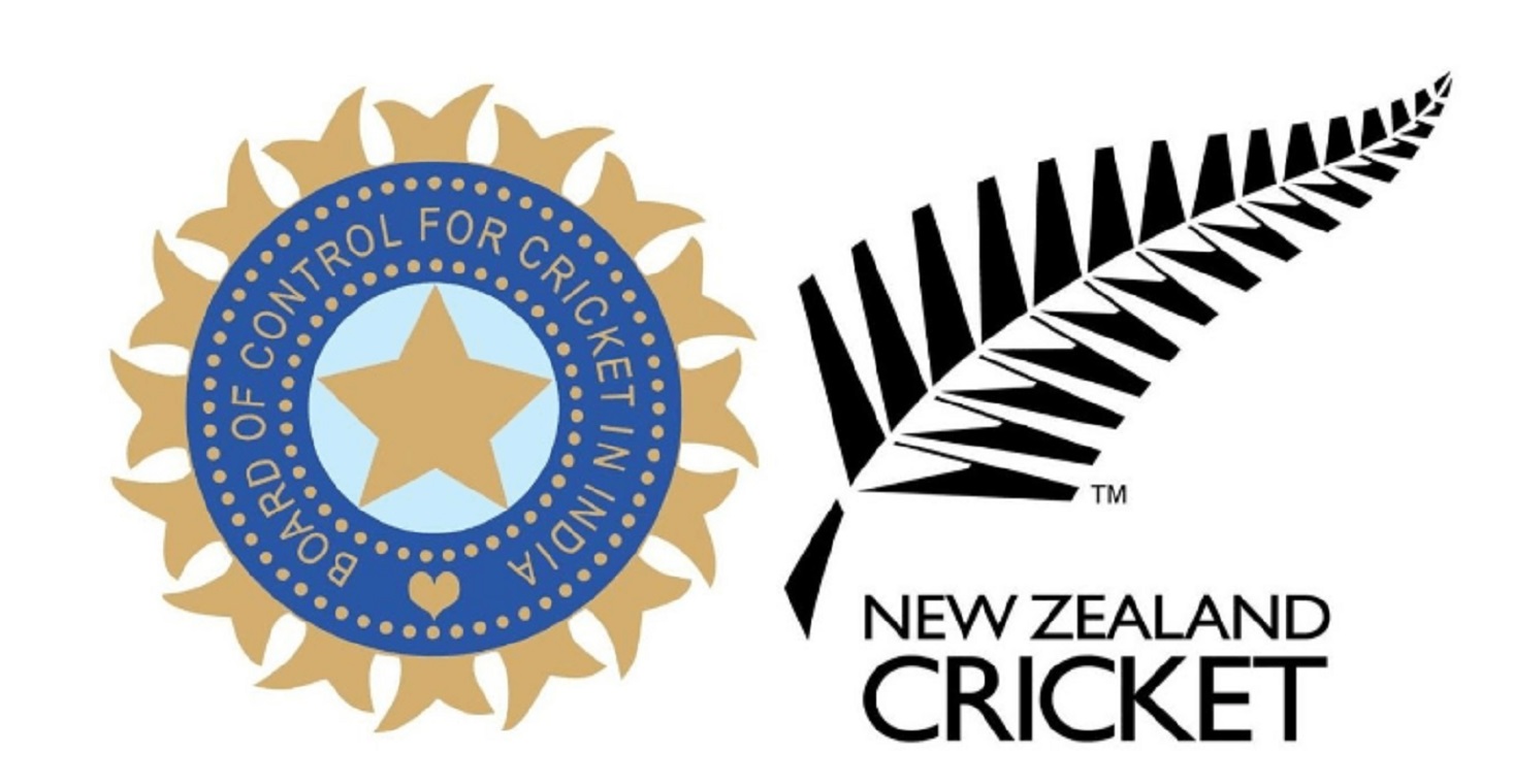 India, New Zealand Set to Clash in First Test of Series in Bengaluru