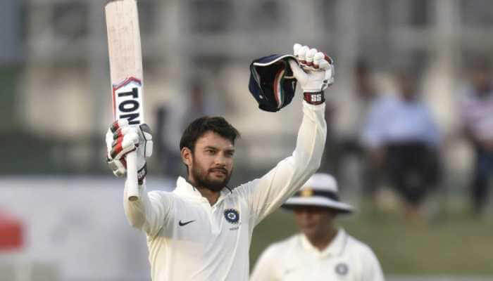 Saurashtra veteran Sheldon Jackson retires from first-class cricket after team