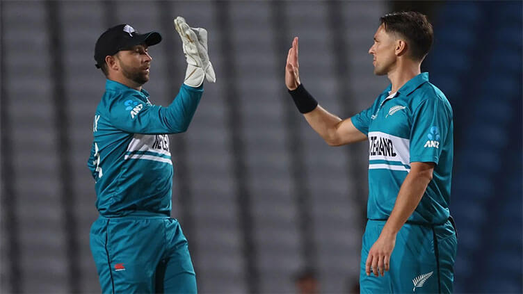 New Zealand finally register win in T20 World Cup 2024 campaign as they routed Uganda by 9-wickets 