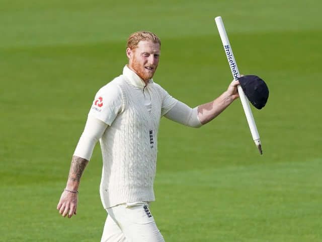 Ben Stokes returns as England announce 17-member squad for Pakistan Test series