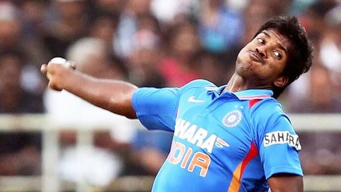 India fast bowler Varun Aaron announces retirement from all forms of cricket