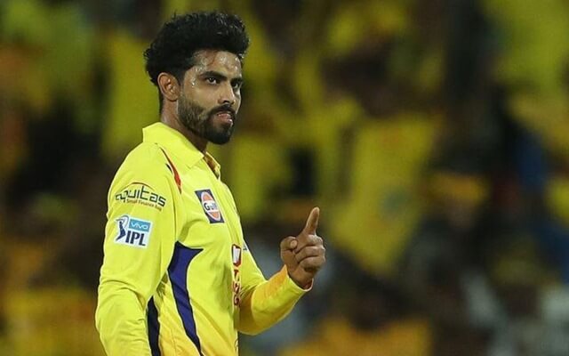 After Rohit Sharma, Ravindra Jadeja confirms availability for Ranji Trophy fixture