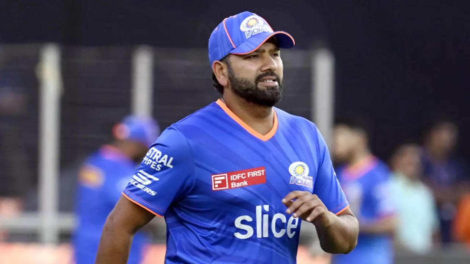 Rohit Sharma to miss Perth Test, Jasprit Bumrah to lead Indian team in BGT opener: Reports