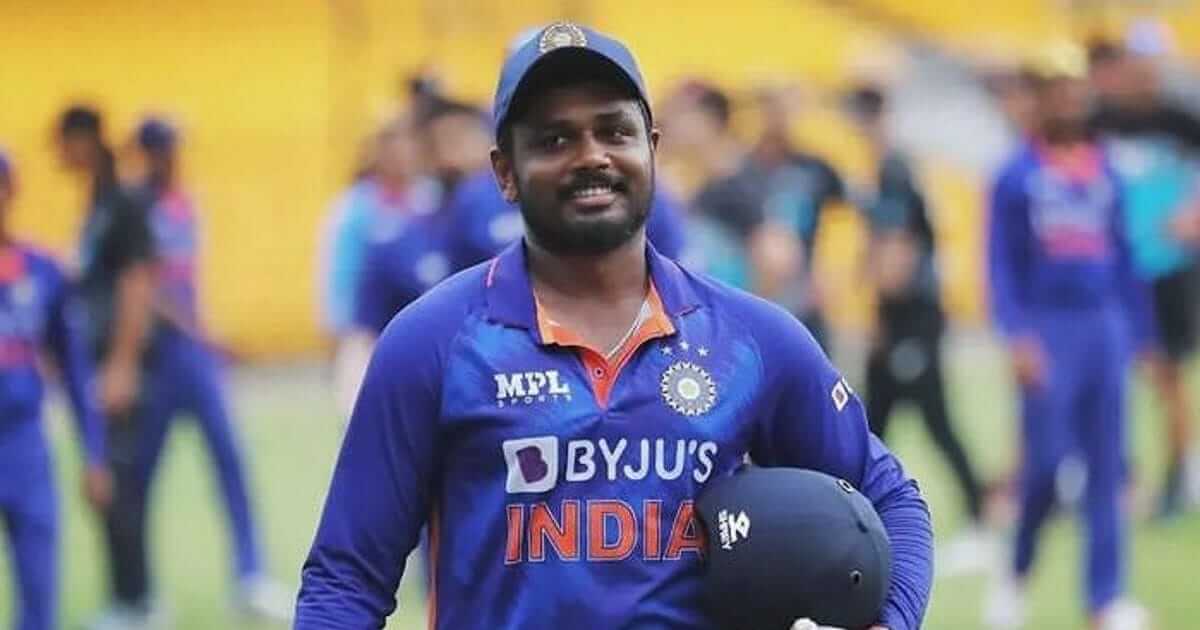 Sanju Samson breaks unwanted India record, surpasses Virat Kohli and Rohit Sharma after duck in 2nd T20I