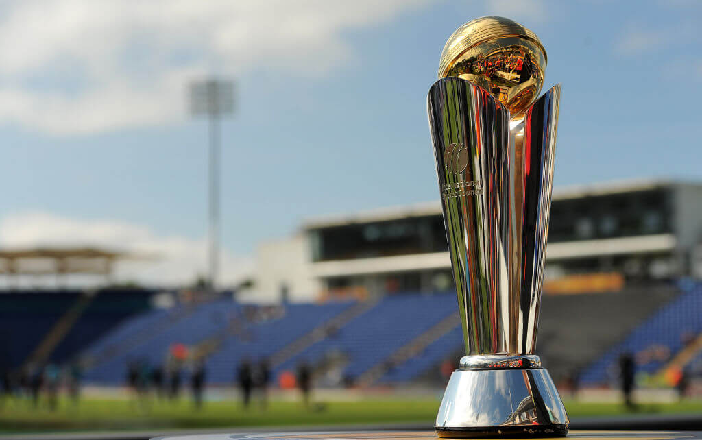 Champions Trophy final: India, New Zealand to battle in title clash after 25 years