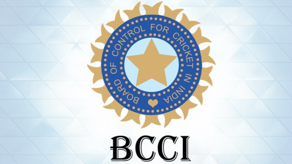 BCCI announces India