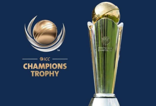 PCB confirms Champions Trophy opening ceremony date