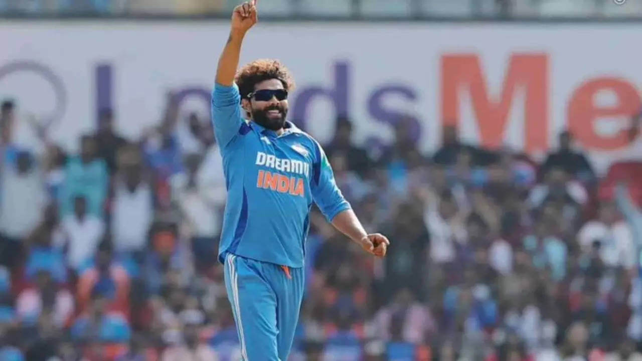 IND vs ENG: Ravindra Jadeja breaks Anderson