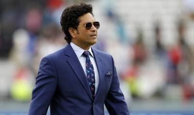 BCCI Awards 2025: Sachin Tendulkar conferred with Lifetime Achievement Award, Bumrah, Mandhana bag top honours