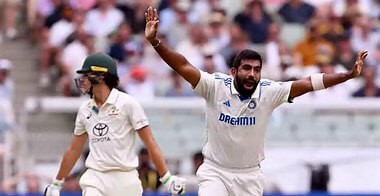 IND vs AUS: Jasprit Bumrah eyes BS Chandrasekhar