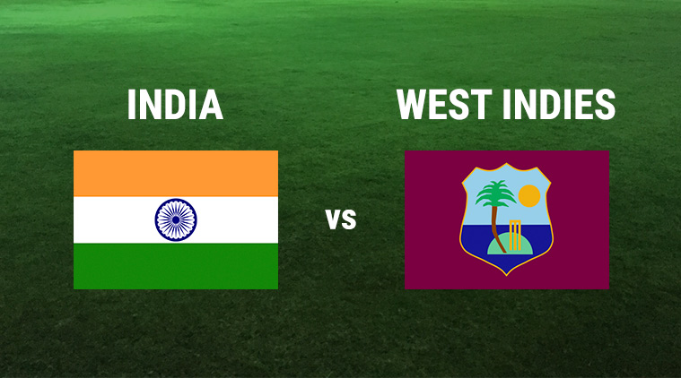 Final match of T20 International between India and West Indies to take place in Mumbai this evening