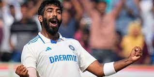 Bumrah takes three as Australia end day 1 at 311/6