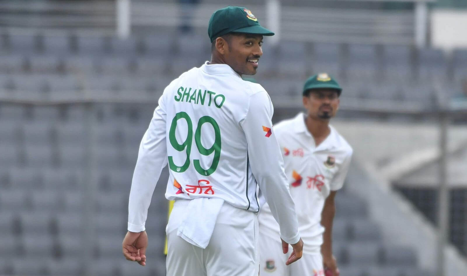 Najmul Hossain Shanto aims to leave Bangladesh captaincy after South Africa Tests: Reports