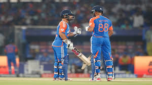 India clinch 3-match T20 series against Bangladesh