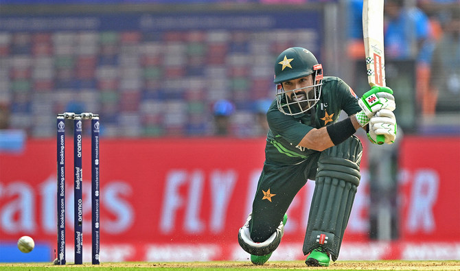 Mohammad Rizwan likely to replace Babar Azam as Pakistan