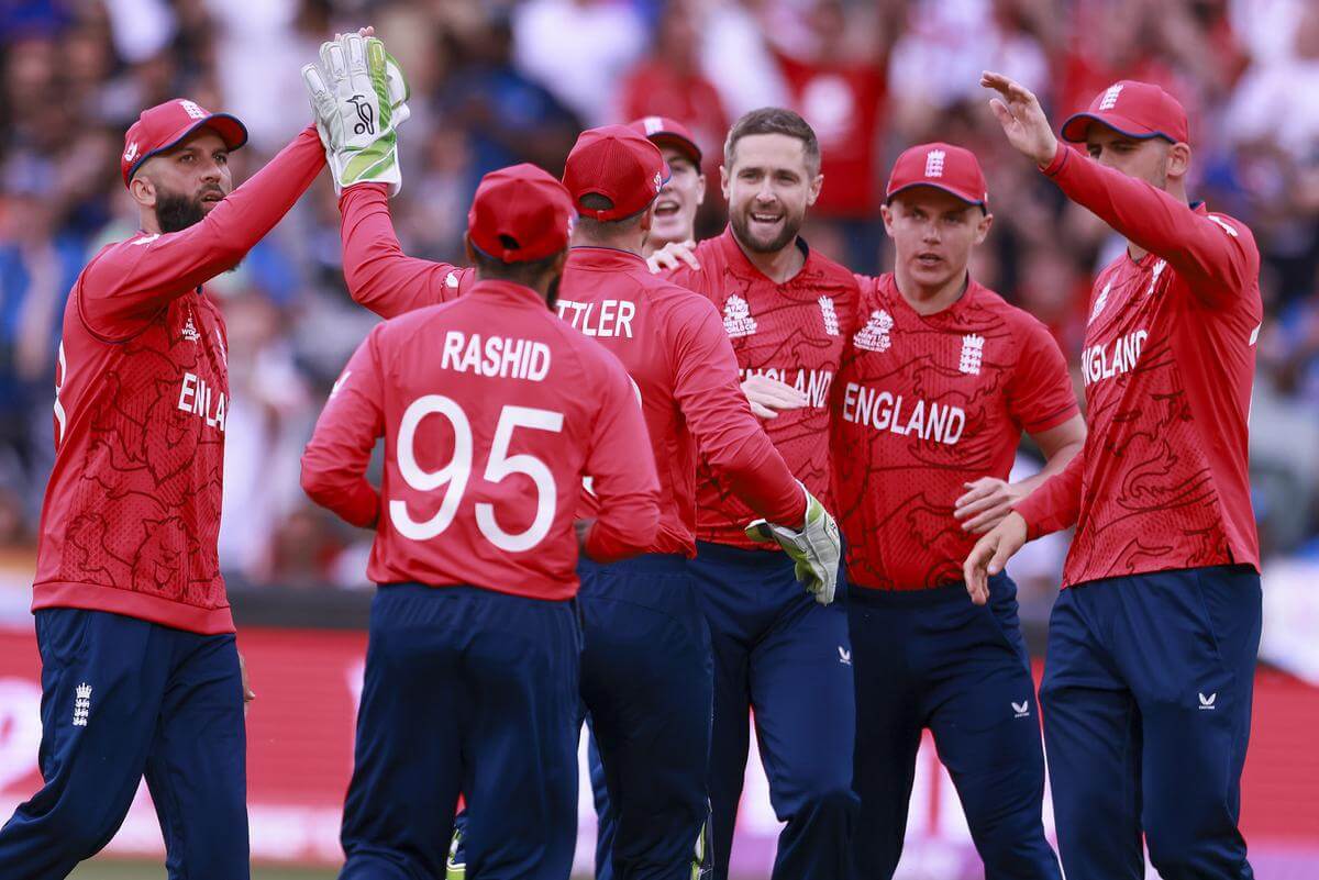 T20 World Cup: England thrash USA by 10 wickets, qualify for semi-finals